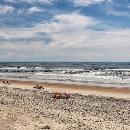 Cozy Cottage Less Than 2 Mi To Cape Hatteras Natl Shore! Frisco Exterior foto