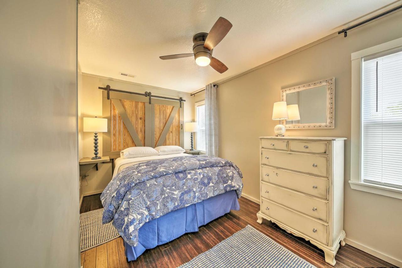 Cozy Cottage Less Than 2 Mi To Cape Hatteras Natl Shore! Frisco Exterior foto